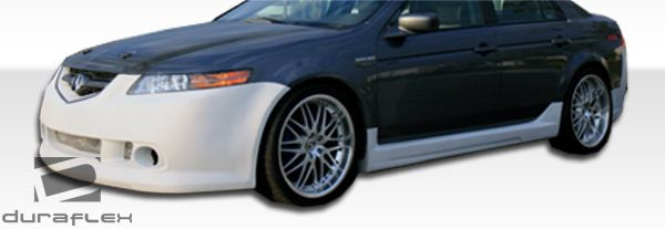 Duraflex Side Skirt (MPN: 103522)