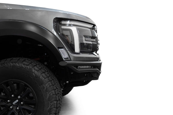 Addictive Desert Designs Race Series Front Bumper (MPN: F210373200103)