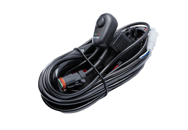 Cali Raised LED Driving and Fog Light (MPN: CR2919)