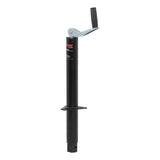 CURT Manual Topwind Trailer Tongue Jack (MPN: 28202)