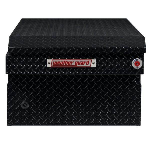 Weather Guard Crossover Tool Box (MPN: 117-5-04)