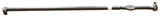 Moog Tie Rod End (MPN: DS80444)