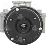Four Seasons Air Conditioner Compressor (MPN: 58947)