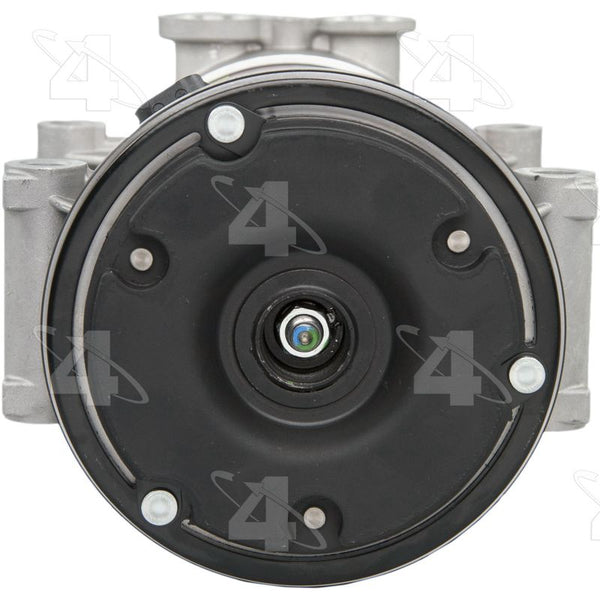 Four Seasons Air Conditioner Compressor (MPN: 58947)
