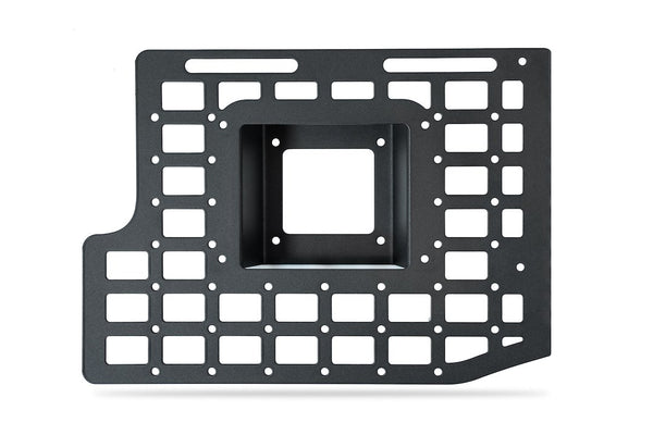 Molle Cargo Panel for 2021+ Ford F-150 and 3rd Gen Raptor (MPN: AC1903301NA)