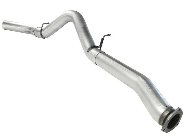 Advanced FLOW Engineering Exhaust System Kit (MPN: 49-04040)