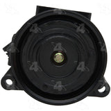 Four Seasons Air Conditioner Compressor (MPN: 77380)
