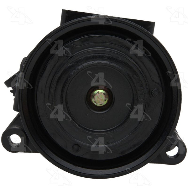 Four Seasons Air Conditioner Compressor (MPN: 77380)