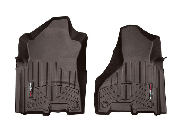 WeatherTech FloorLiner Cocoa Molded Fit (MPN: 4715451)