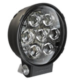J.W. Speaker 6 Inch Round LED Light (MPN: 0550441)