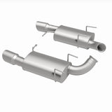 MagnaFlow Ford Mustang Street Series Exhaust System (MPN: 15593)