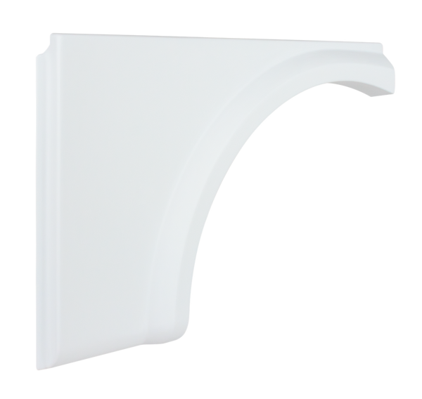 Icon Fender Skirt for Thor Avanti Models (MPN: 16770)