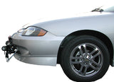 Roadmaster Vehicle Baseplate (MPN: 3116-1)