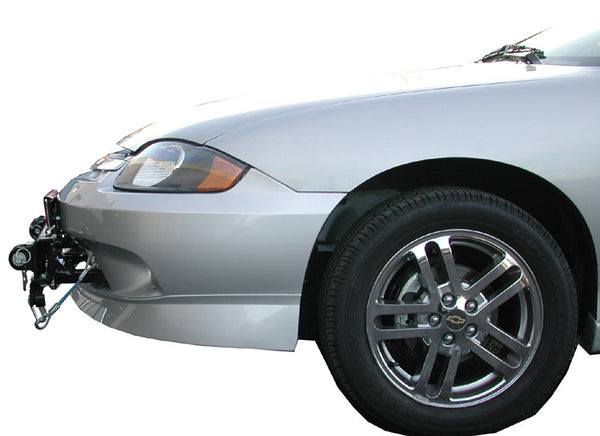 Roadmaster Vehicle Baseplate (MPN: 3116-1)