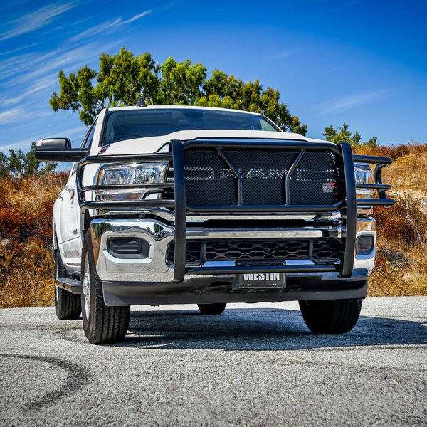 Westin Automotive Grille Guard (MPN: 57-4025)