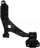 Control Arm with Ball Joint Assembly (MPN: 528-282)