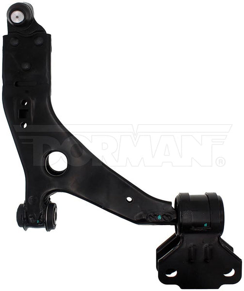 Control Arm with Ball Joint Assembly (MPN: 528-282)