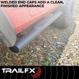 TrailFX Nerf Bar Side Steps (MPN: A1560T)