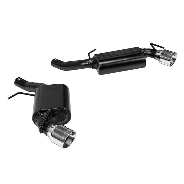 Flowmaster American Thunder Axle-Back Exhaust System (MPN: 817743)