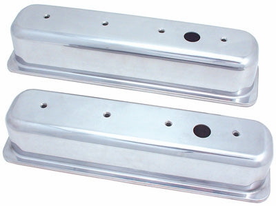 Spectre Industries Valve Cover (MPN: 5017)