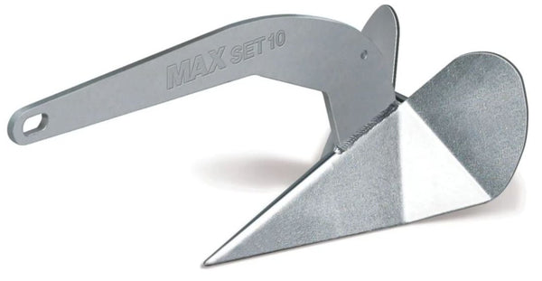 Maxwell MAXSET Deep Water Plough Anchor (MPN: P105001)