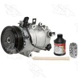 Four Seasons Air Conditioner Compressor (MPN: 9311NK)