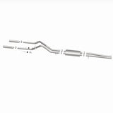 Magnaflow Performance Exhaust System Kit (MPN: 15750)