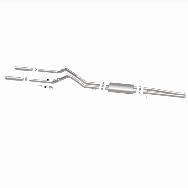 Magnaflow Performance Exhaust System Kit (MPN: 15750)