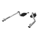 Flowmaster Exhaust System Kit (MPN: 817312)