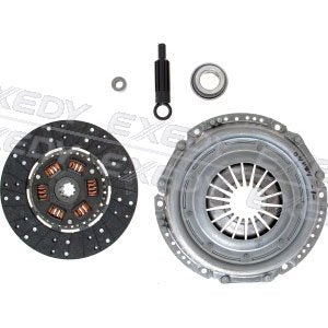 Exedy Globalparts Clutch Set (MPN: 04084)