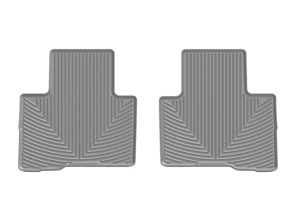 Weathertech All-Weather Floor Mats (MPN: W541GR)