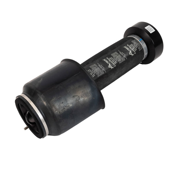 AccuAir Lift Kit Suspension (MPN: AA-4104)