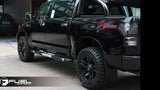 Fuel Off Road Wheel D515 (MPN: D51518909850)