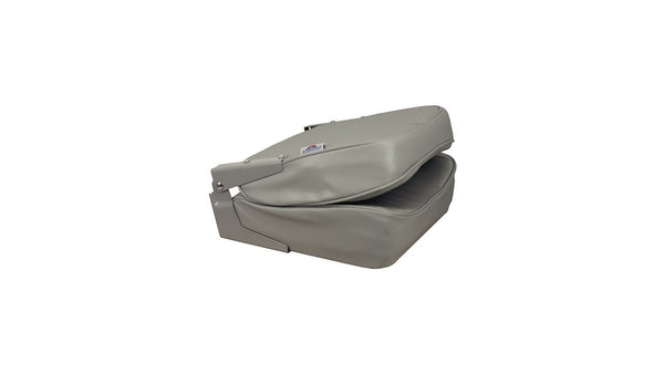 Springfield Marine High Back Passenger Seat (MPN: 1040623)