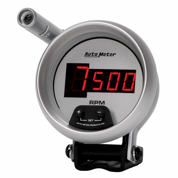 AutoMeter Ultra-Lite Electric Tachometer (MPN: 6599)