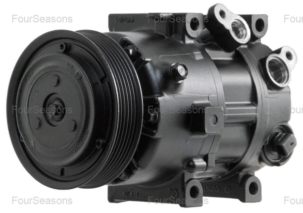 Four Seasons Air Conditioner Compressor (MPN: 1177328)