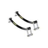 SuperSprings Leaf Spring Helper Kit (MPN: SSA46.5)