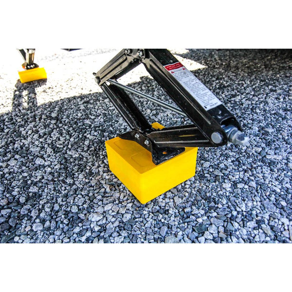 Camco Leveling Block Set (MPN: 44500)
