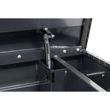 Weather Guard Crossover Tool Box (MPN: 137-6-04)