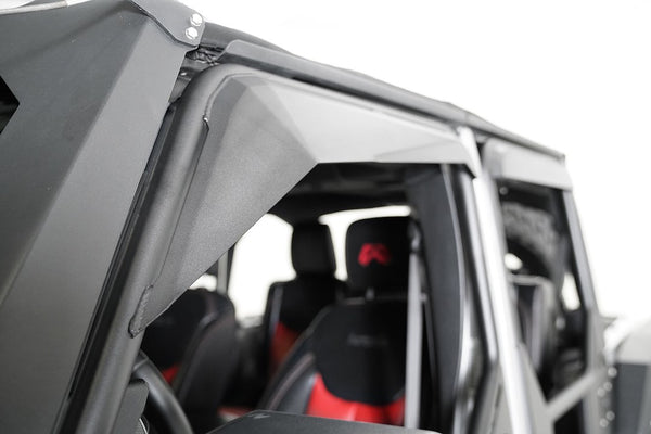 Fab Fours Full Tubular Door Set (MPN: JK1030-1)
