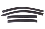 Auto Ventshade Ventvisor Tape-On Set (MPN: 94535)