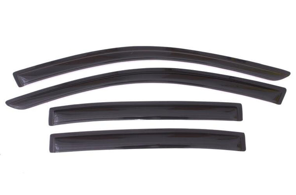 Auto Ventshade Ventvisor Tape-On Set (MPN: 94535)
