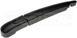 Windshield Wiper Arm by Help! By Dorman (MPN: 42900)