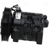 Four Seasons Air Conditioner Compressor (MPN: 57456)