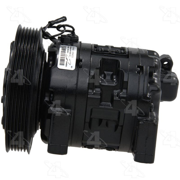 Four Seasons Air Conditioner Compressor (MPN: 57456)