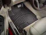 WeatherTech FloorLiner Cocoa Molded Fit (MPN: 475211)