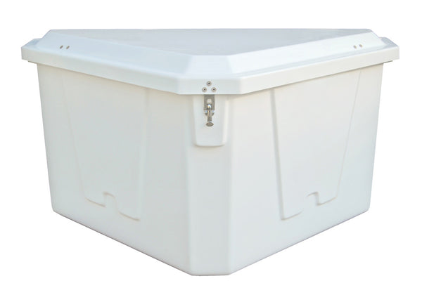 Taylor Made Dock Storage Box (MPN: 83561)