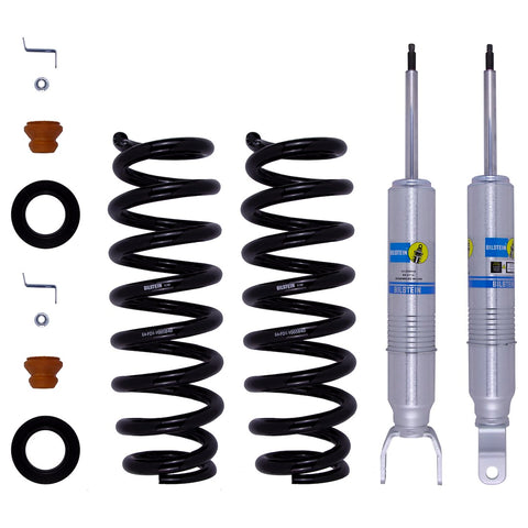 Bilstein B8 6112 Performance Suspension Kit (MPN: 47-293540)