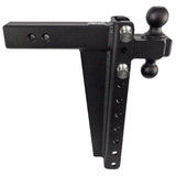Bulletproof Hitches Heavy Duty Hitch (MPN: HD2514)