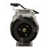 Four Seasons Air Conditioner Compressor (MPN: 68305)
